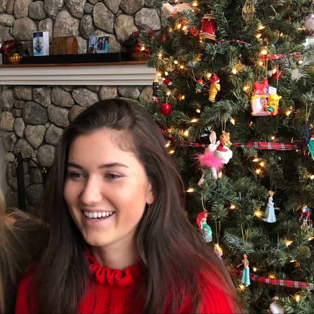 Meet your Posher, Bridget